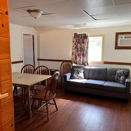 Saga Resort Wasaga Beach Kültér fotó