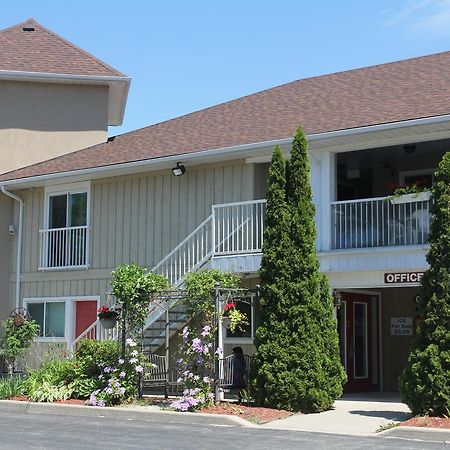 Saga Resort Wasaga Beach Kültér fotó