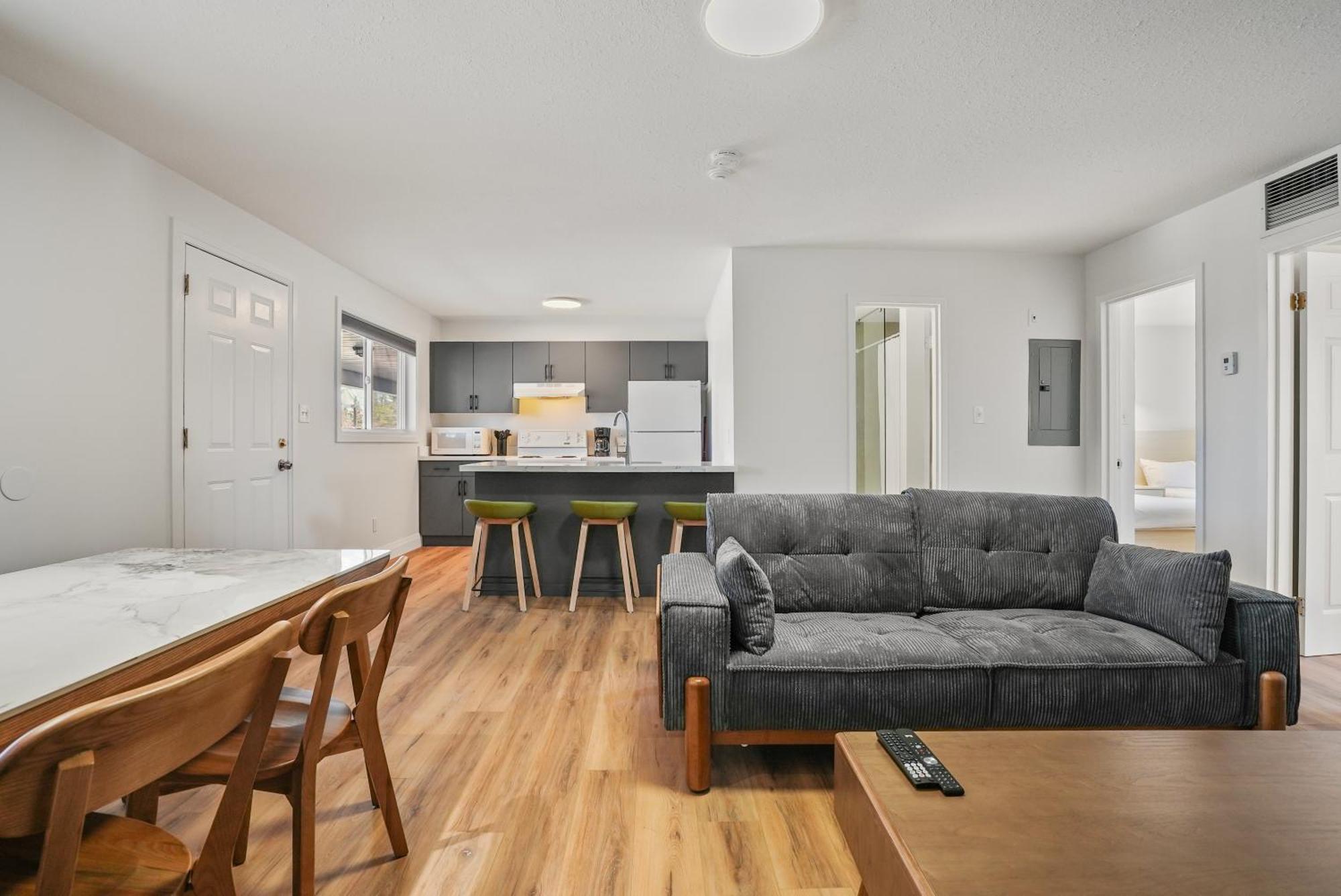 Saga Resort Wasaga Beach Kültér fotó