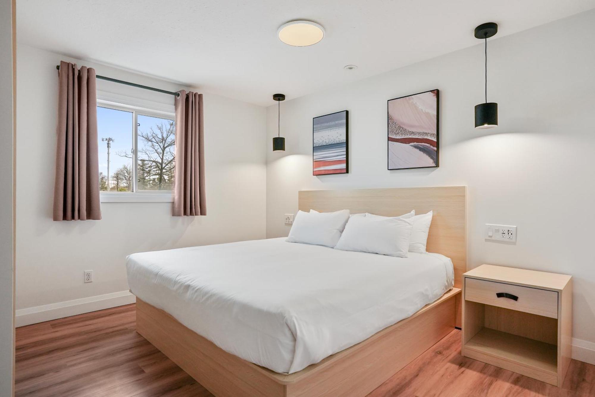 Saga Resort Wasaga Beach Kültér fotó