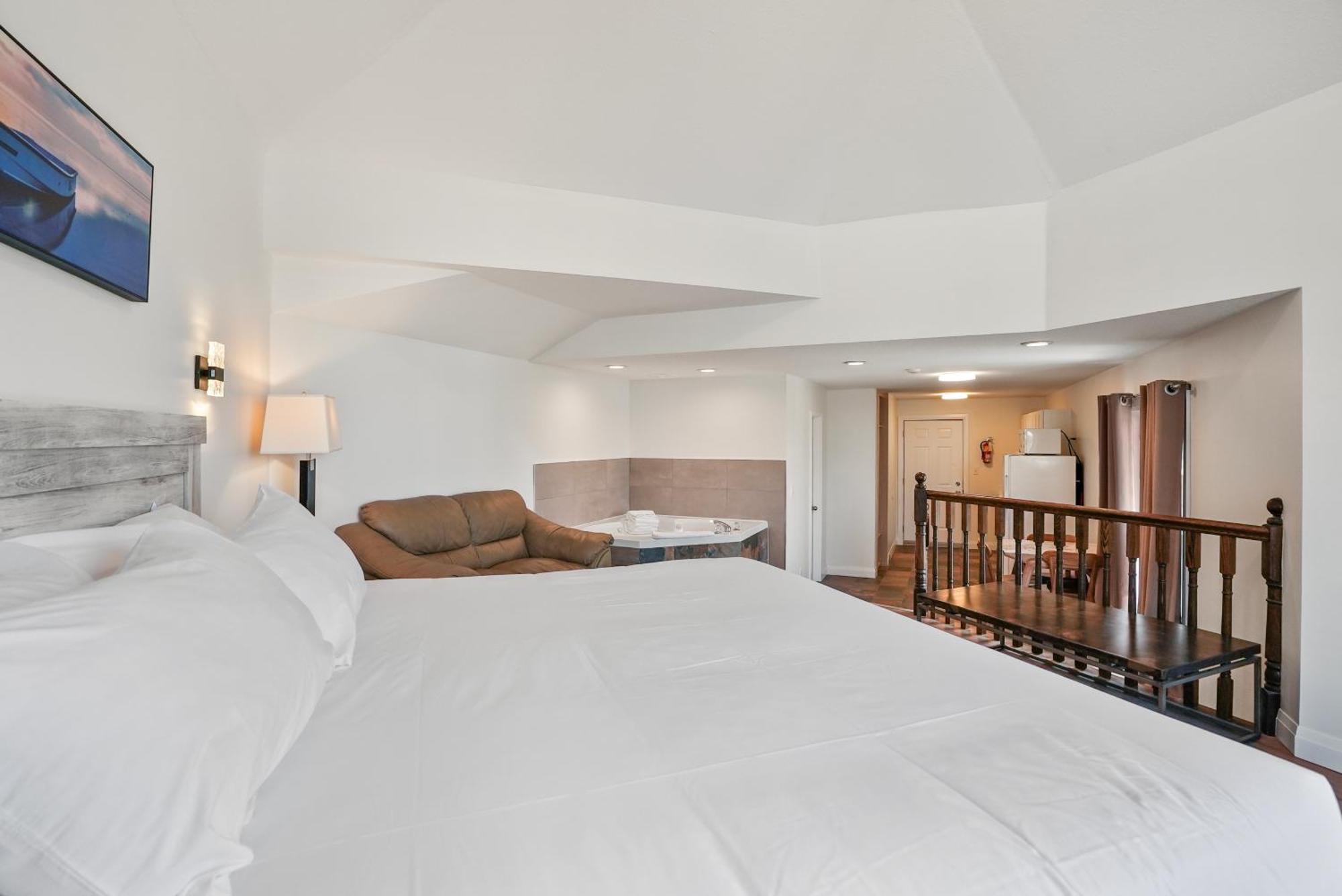 Saga Resort Wasaga Beach Kültér fotó