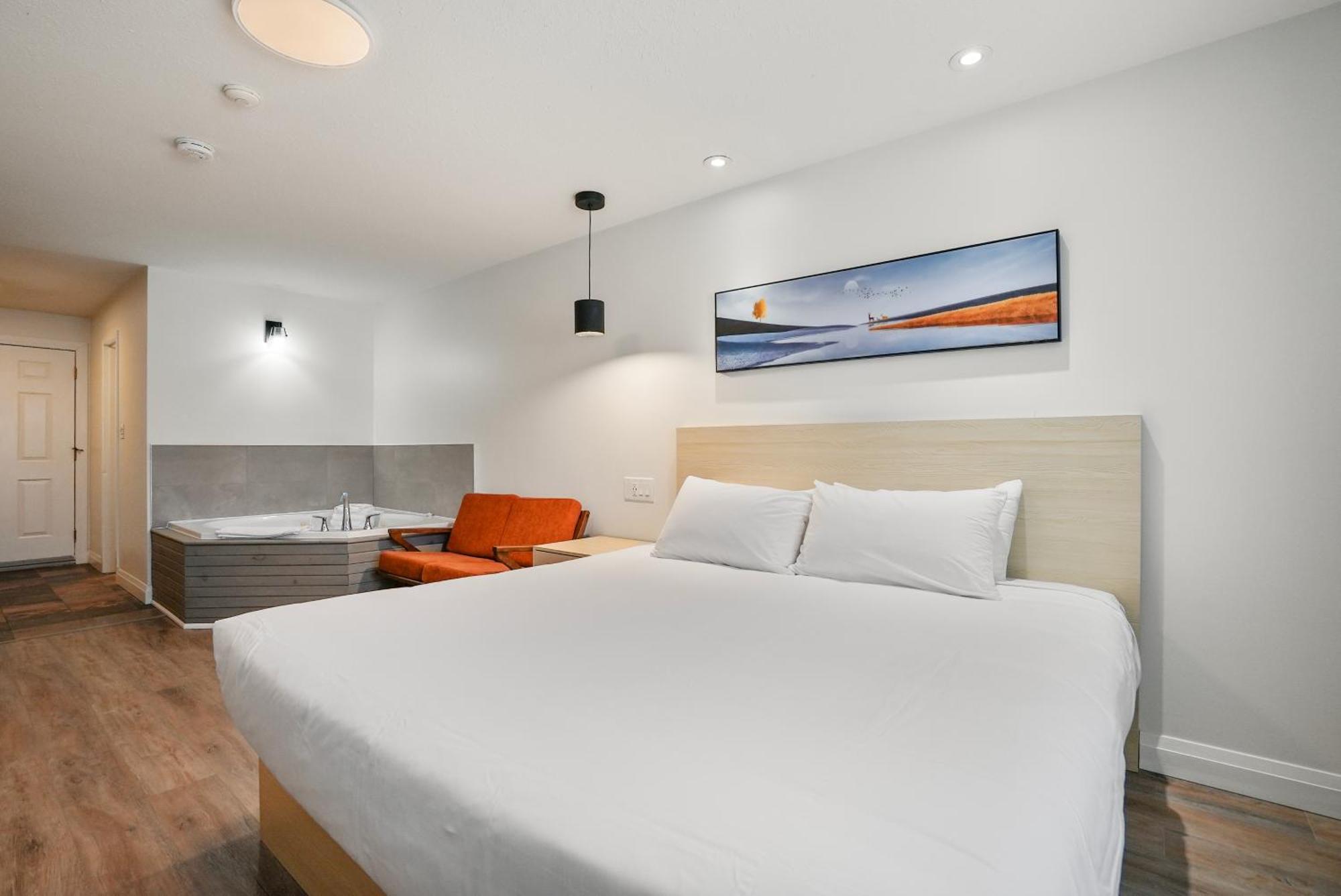 Saga Resort Wasaga Beach Kültér fotó