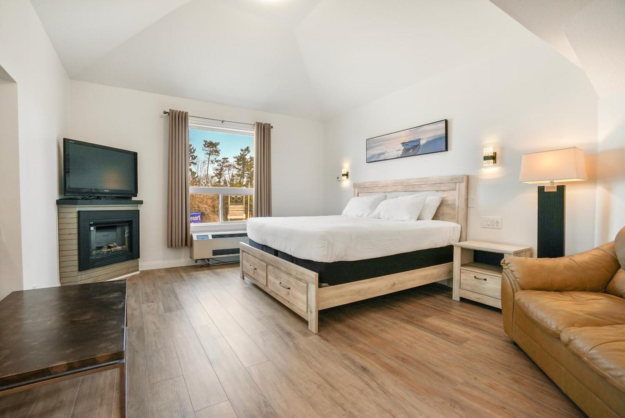 Saga Resort Wasaga Beach Kültér fotó