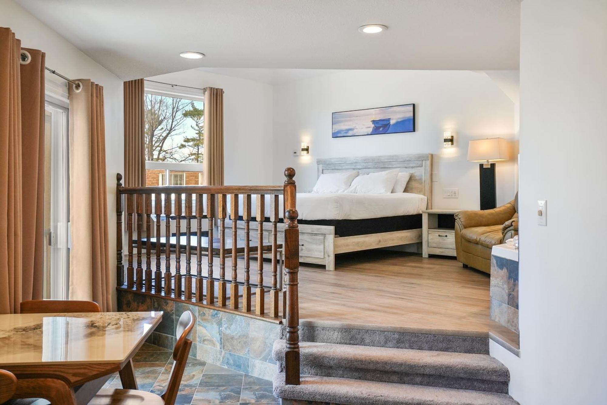 Saga Resort Wasaga Beach Kültér fotó