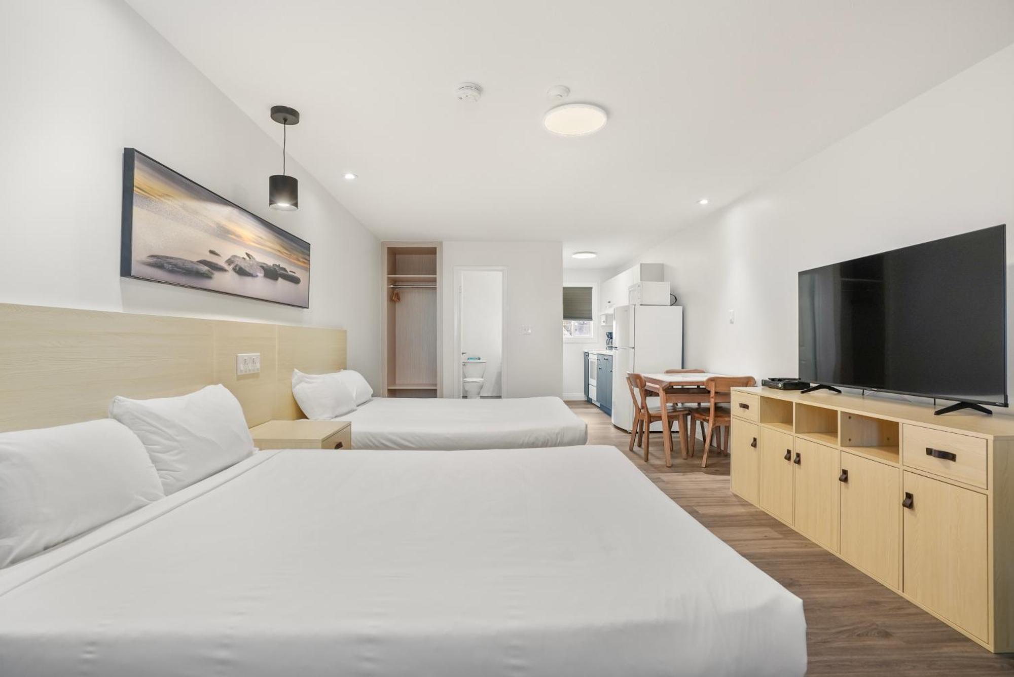 Saga Resort Wasaga Beach Kültér fotó