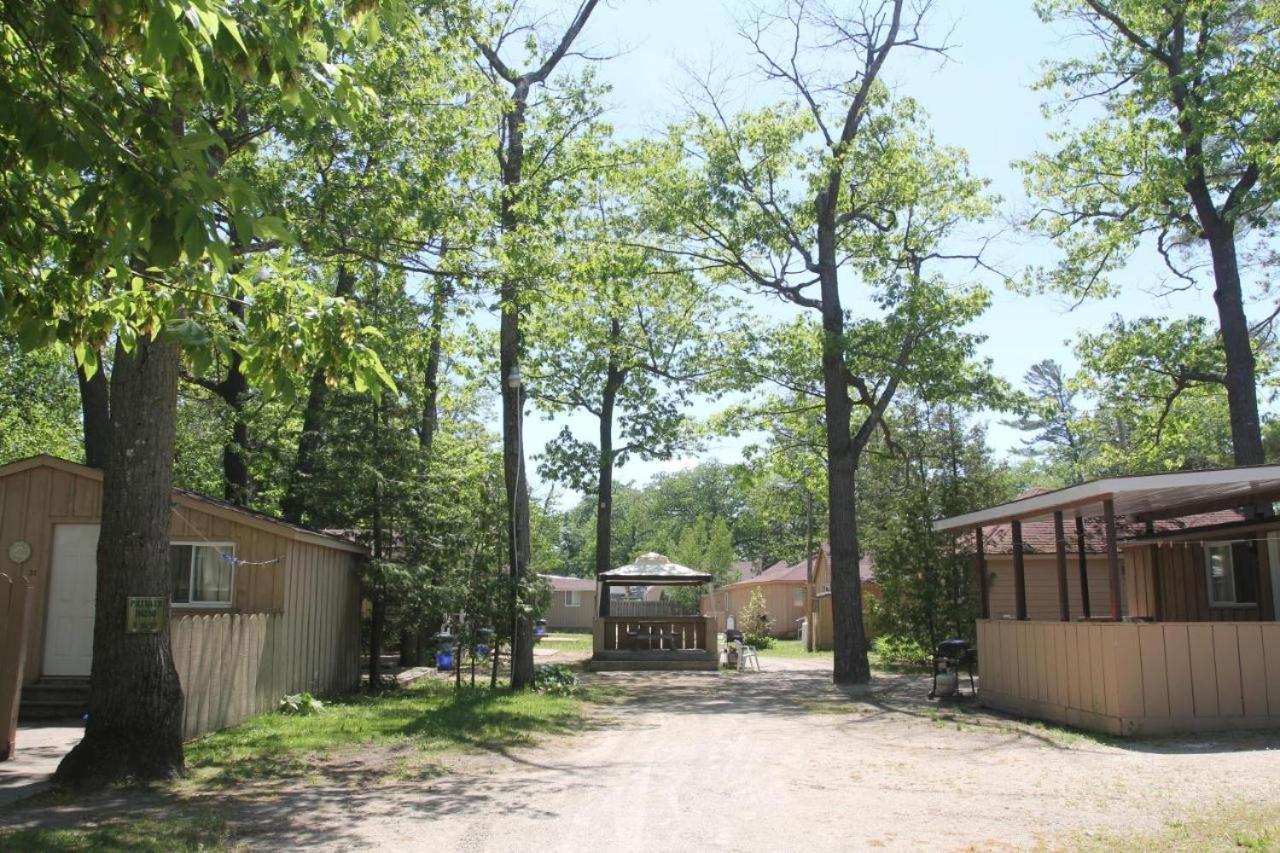 Saga Resort Wasaga Beach Kültér fotó