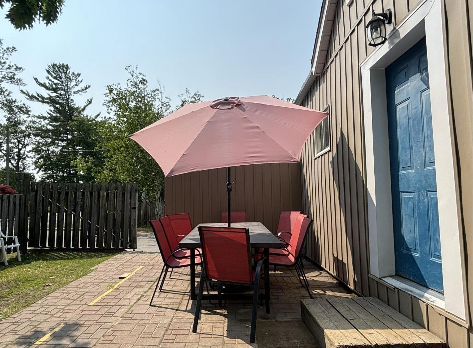 Saga Resort Wasaga Beach Kültér fotó