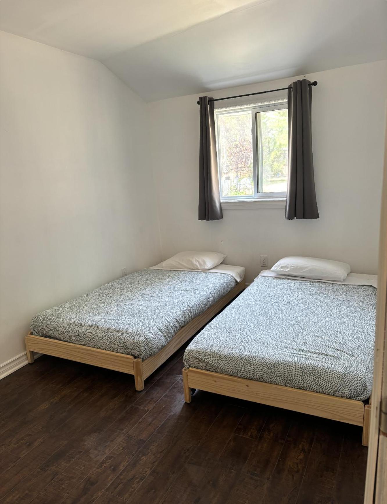 Saga Resort Wasaga Beach Kültér fotó