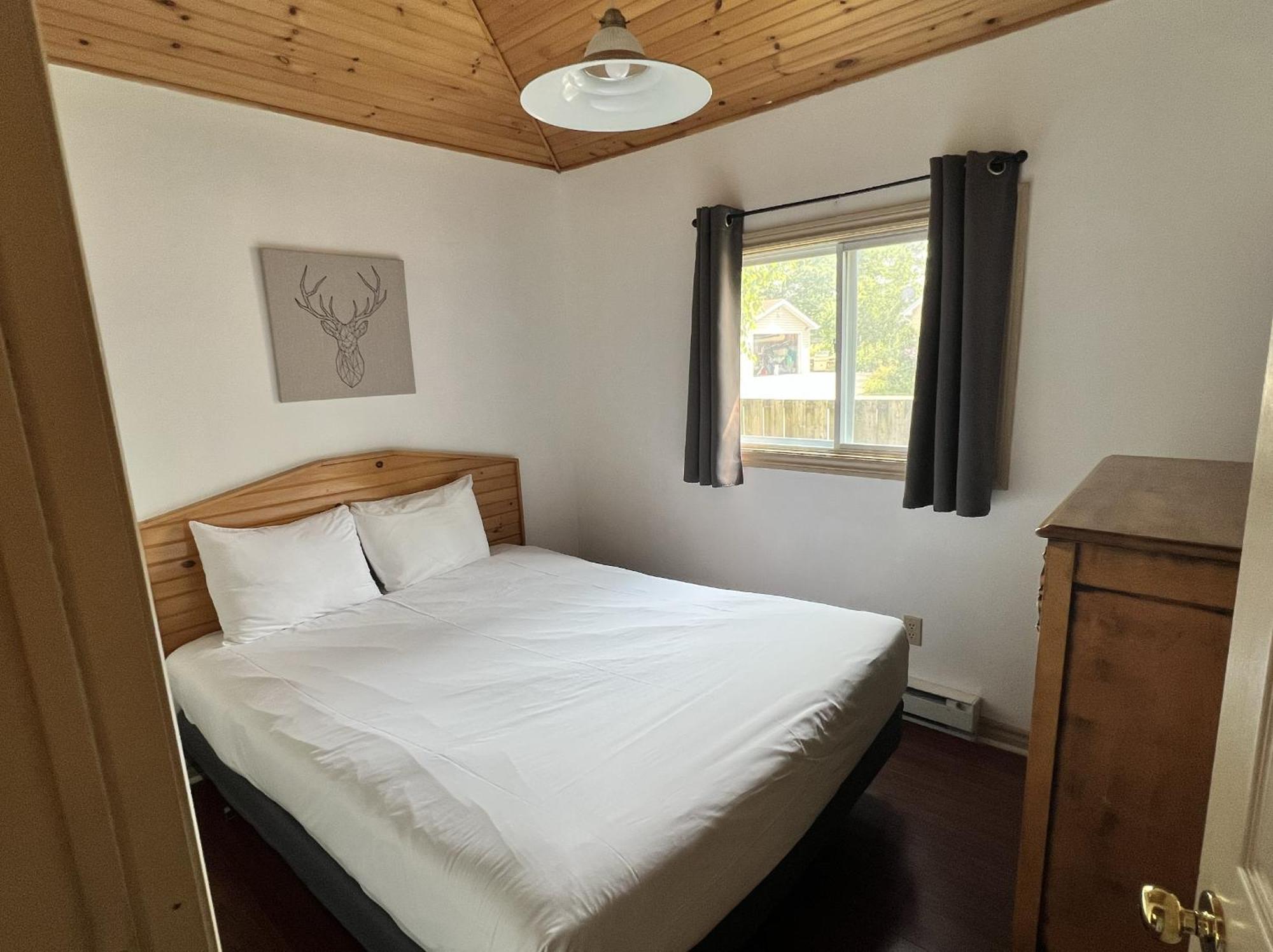 Saga Resort Wasaga Beach Kültér fotó