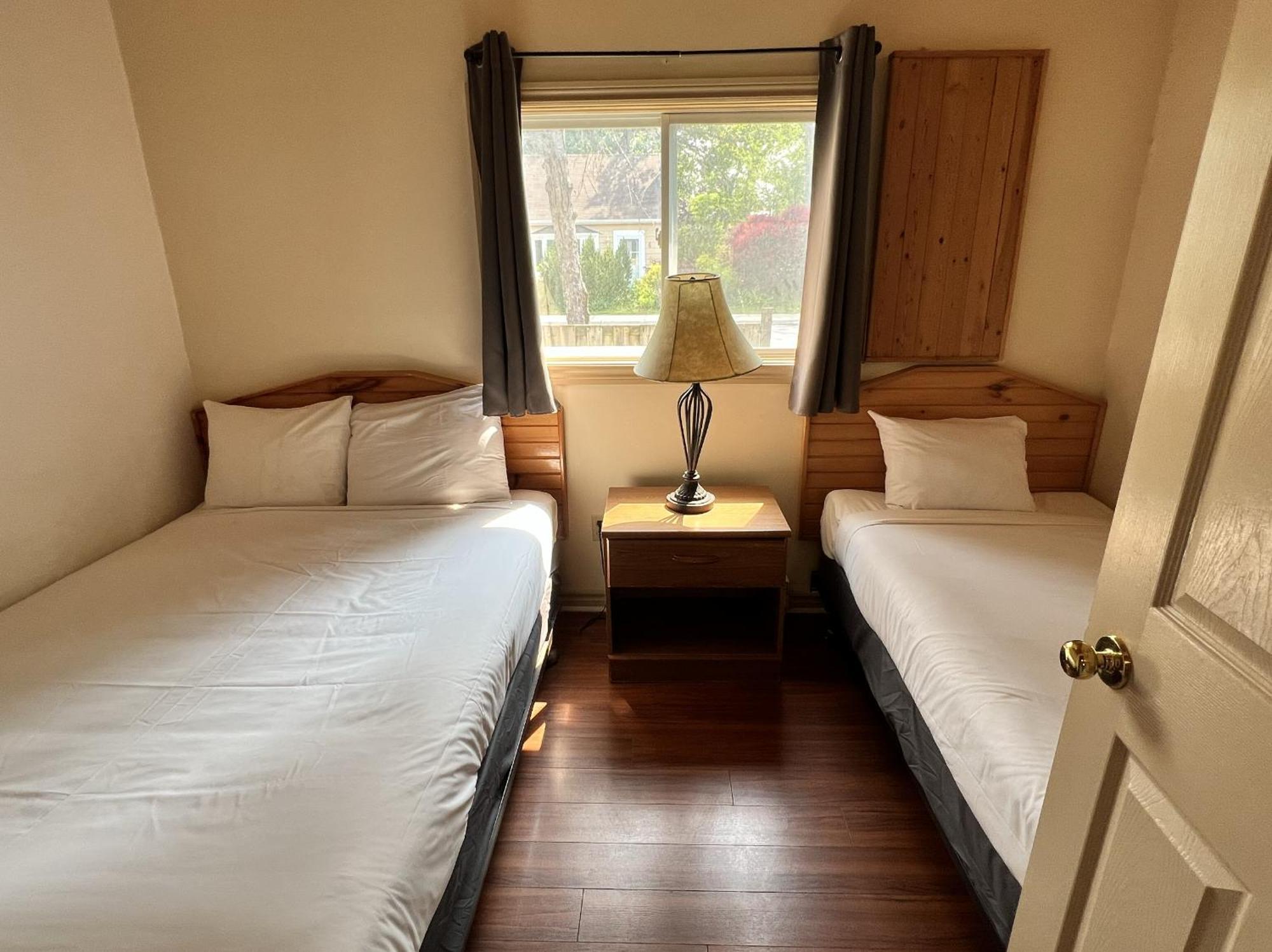 Saga Resort Wasaga Beach Kültér fotó