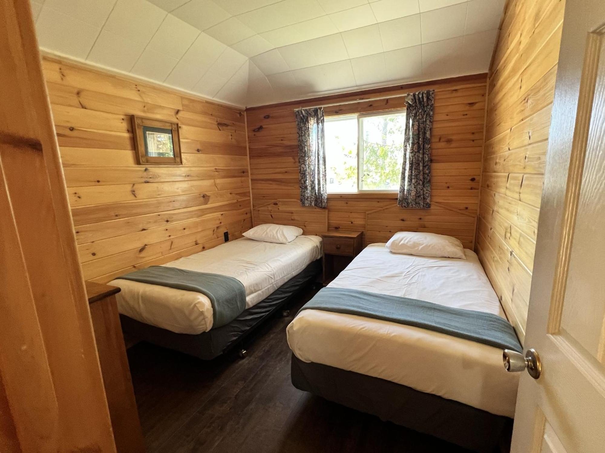 Saga Resort Wasaga Beach Kültér fotó
