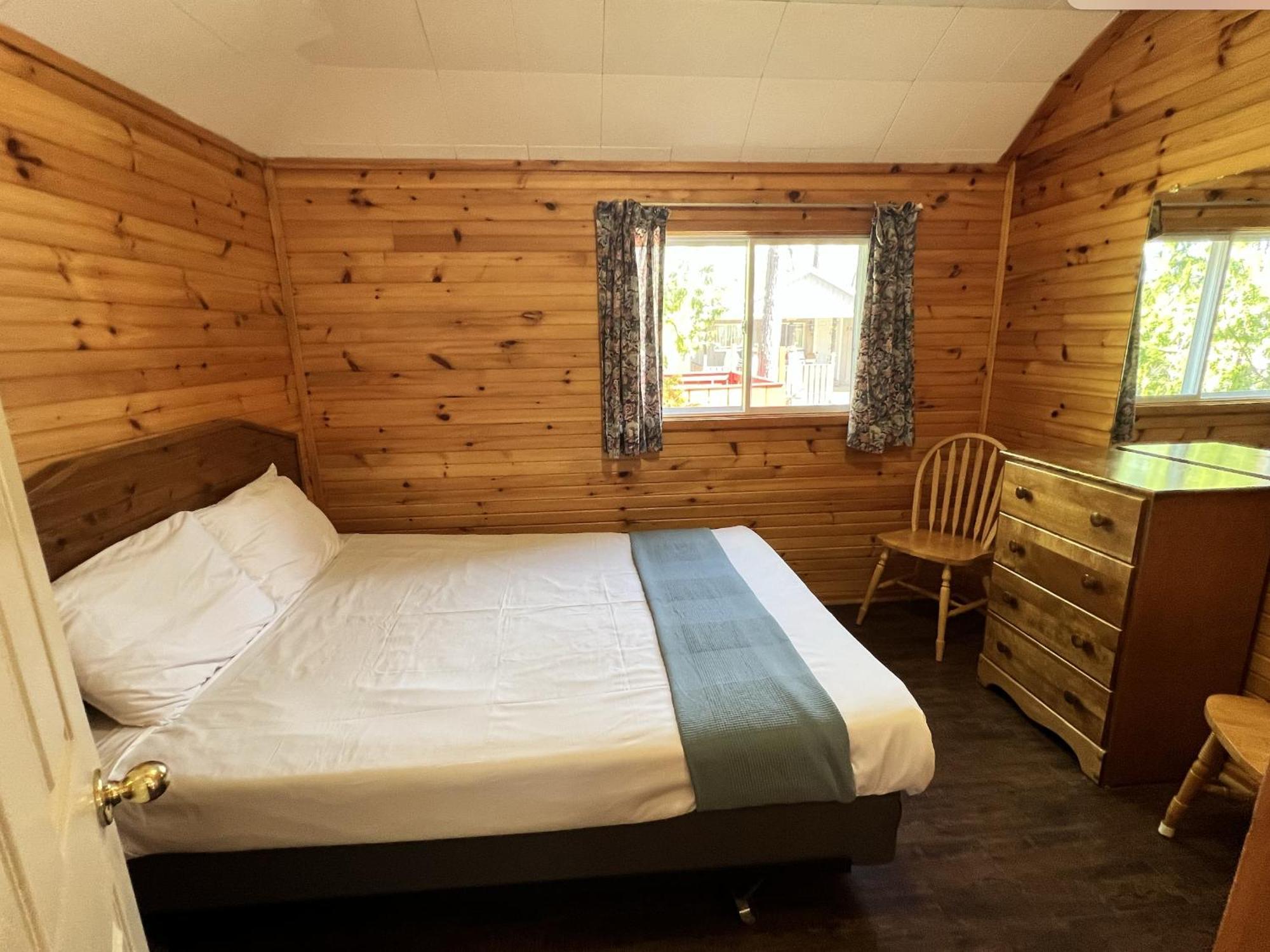 Saga Resort Wasaga Beach Kültér fotó
