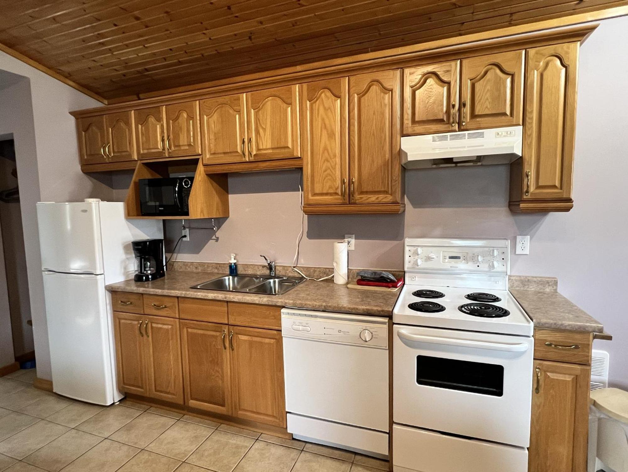 Saga Resort Wasaga Beach Kültér fotó