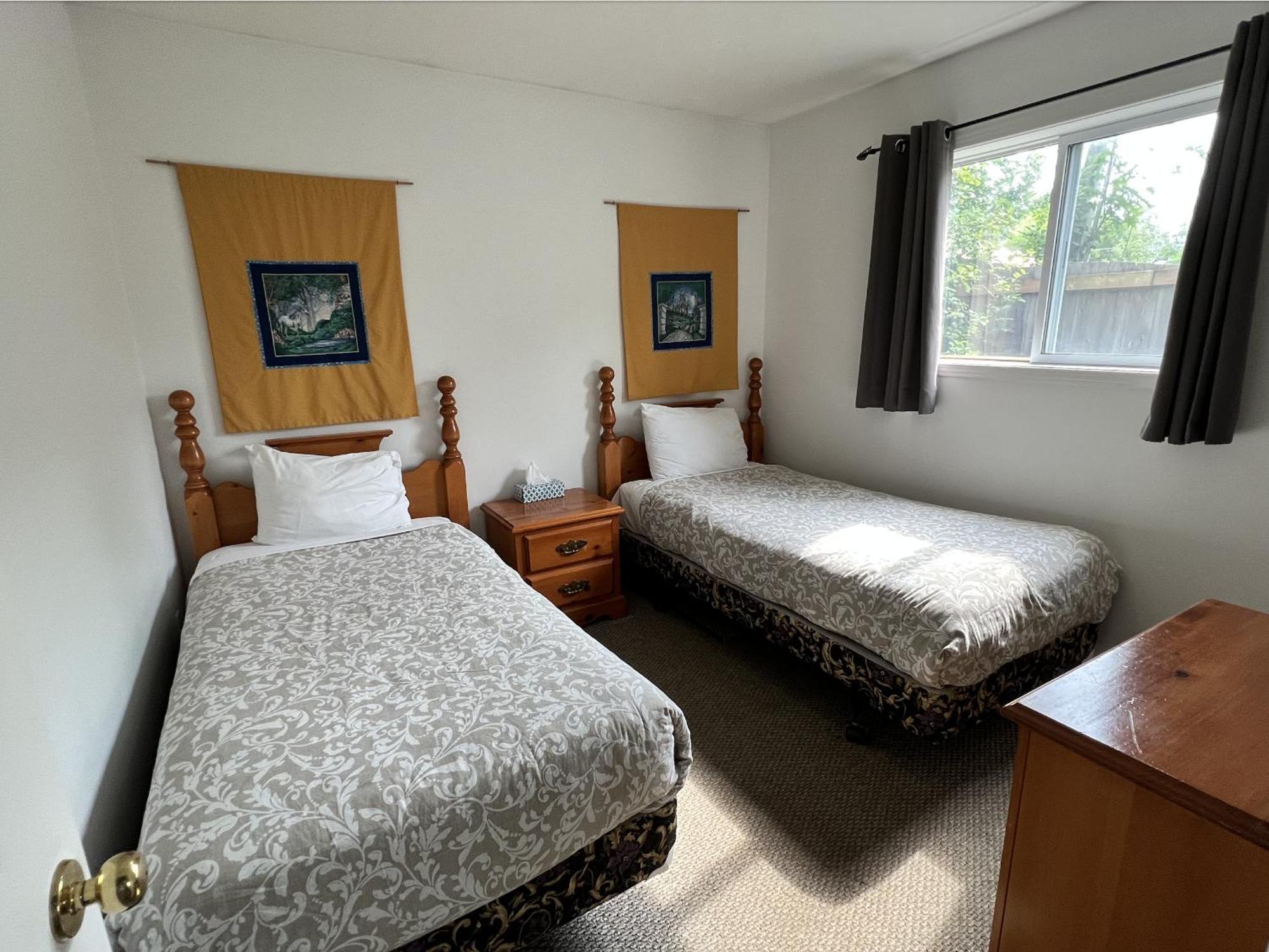 Saga Resort Wasaga Beach Kültér fotó