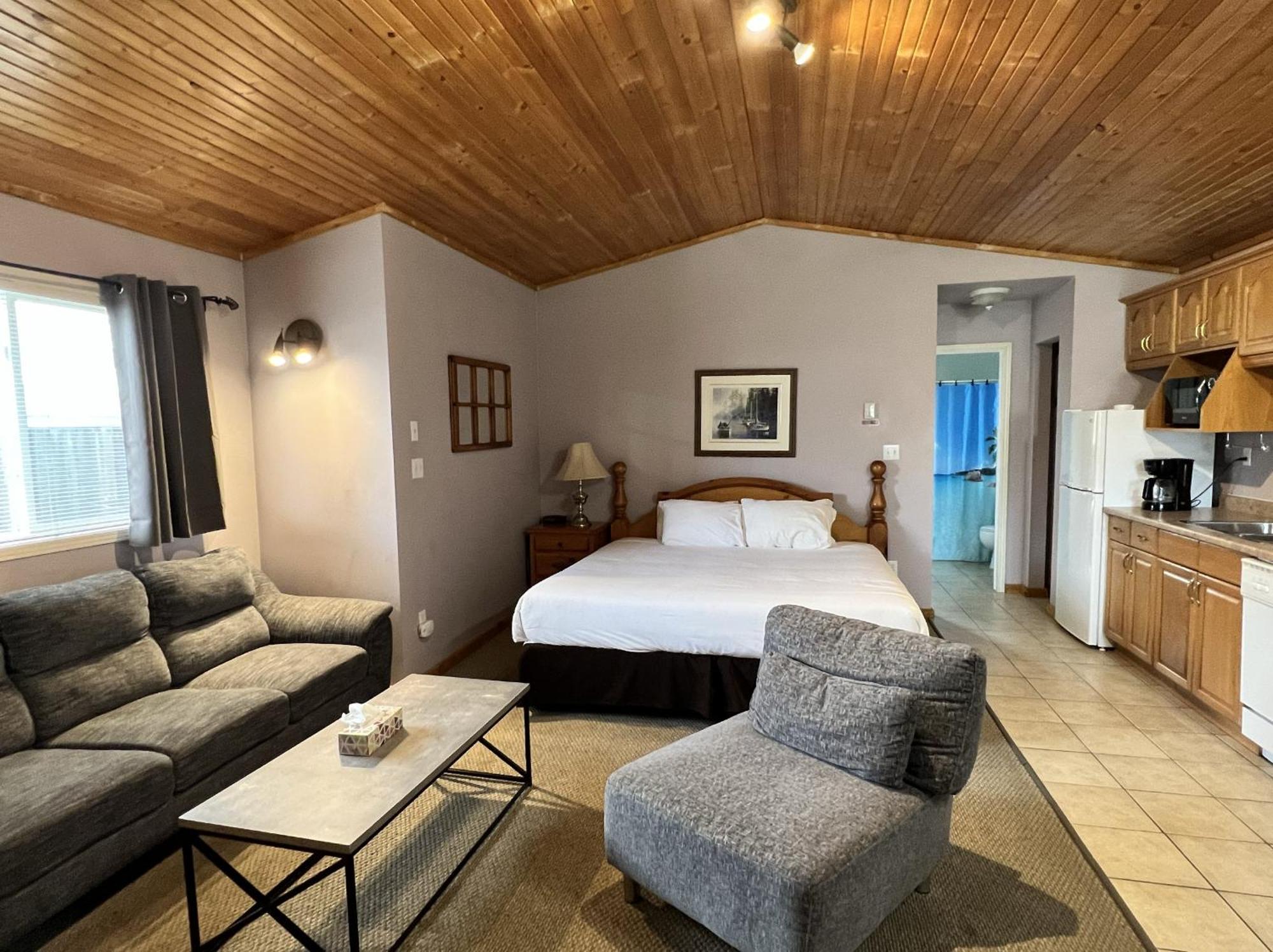 Saga Resort Wasaga Beach Kültér fotó