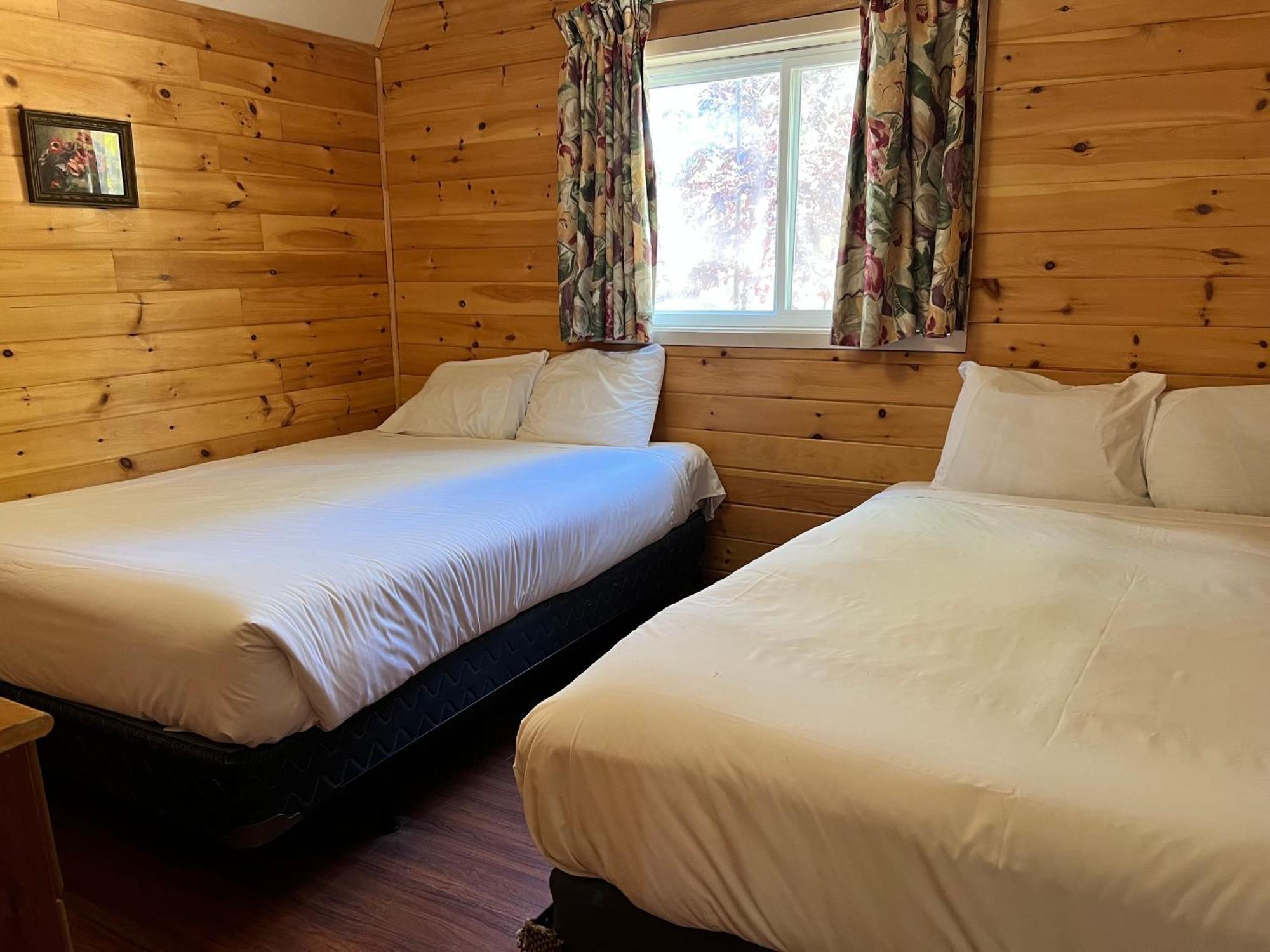 Saga Resort Wasaga Beach Kültér fotó