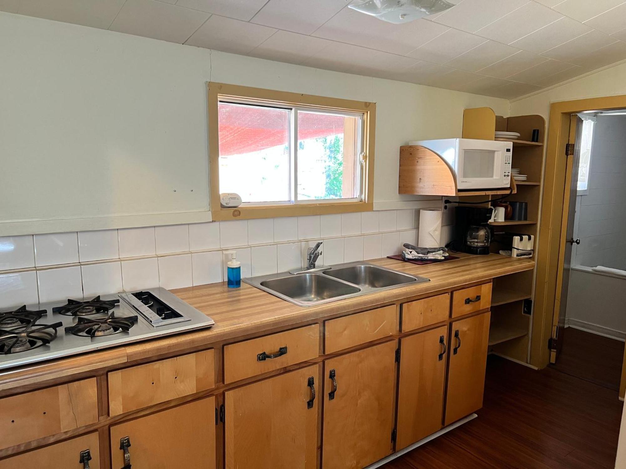 Saga Resort Wasaga Beach Kültér fotó