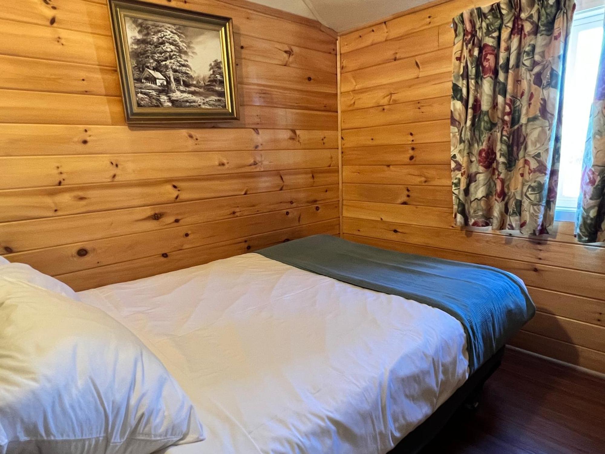 Saga Resort Wasaga Beach Kültér fotó