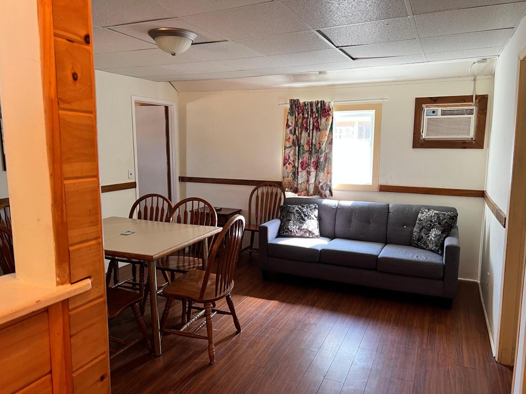 Saga Resort Wasaga Beach Kültér fotó