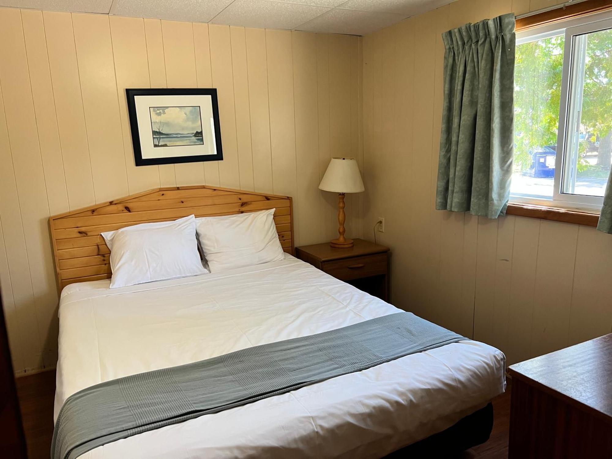 Saga Resort Wasaga Beach Kültér fotó