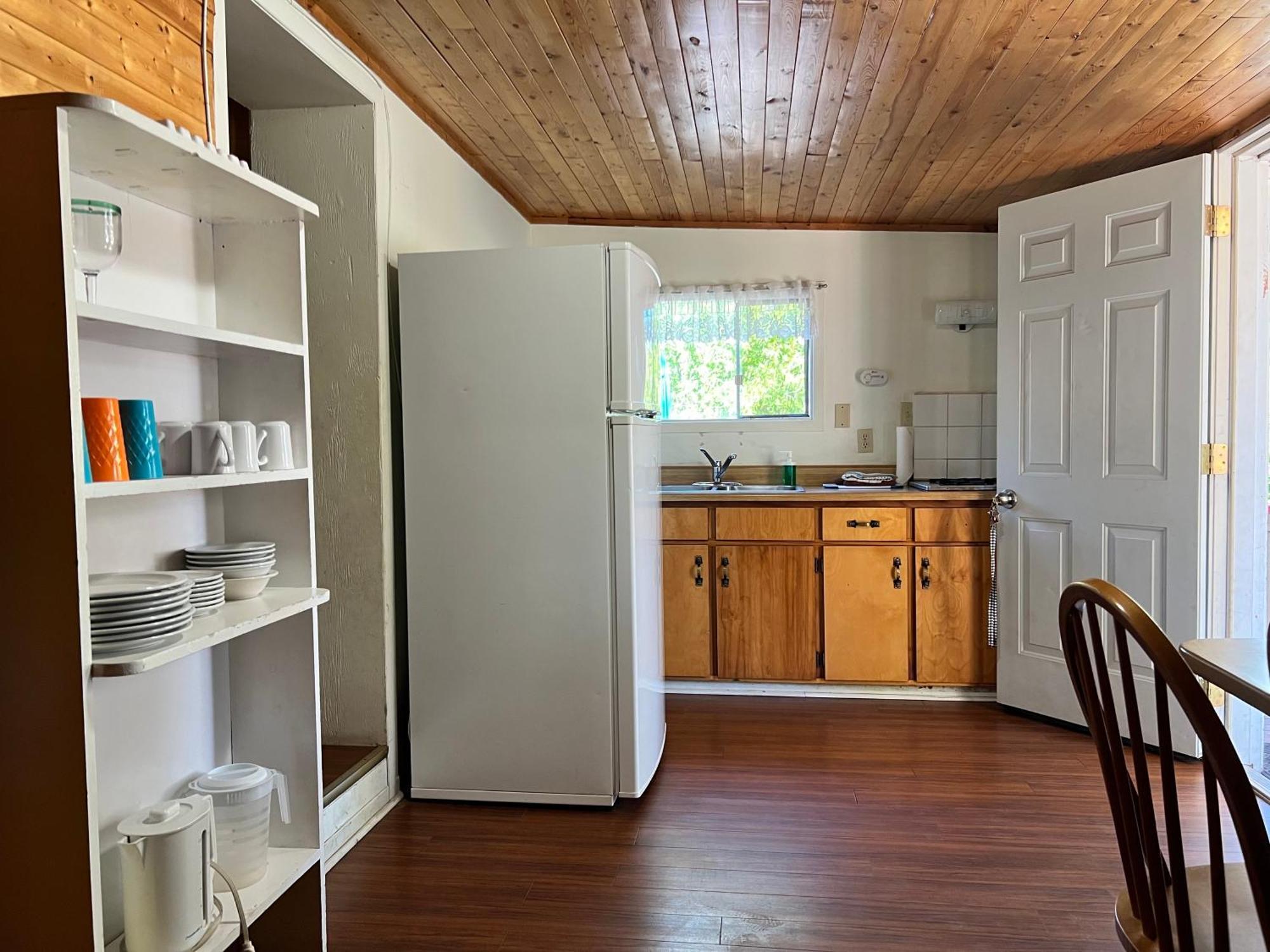 Saga Resort Wasaga Beach Kültér fotó