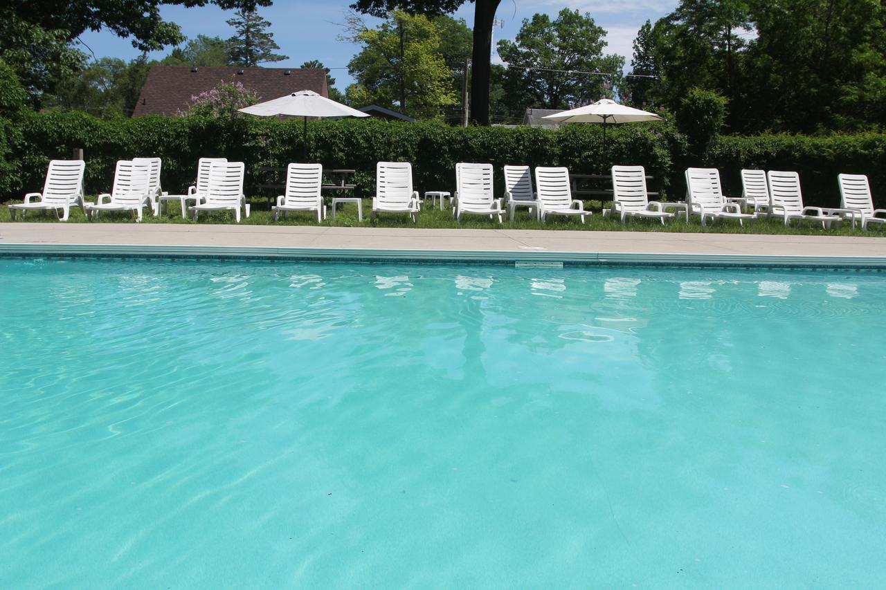 Saga Resort Wasaga Beach Kültér fotó