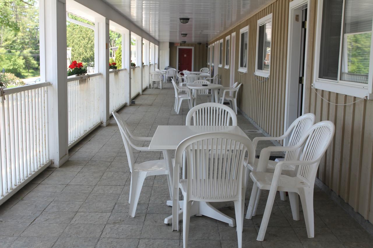 Saga Resort Wasaga Beach Kültér fotó